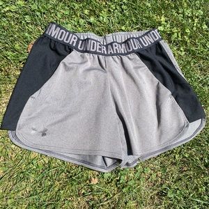 Under armor shorts